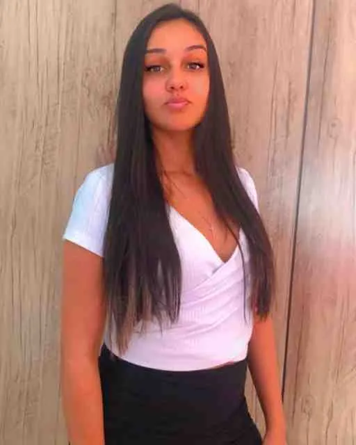 Anaïs, 34 ans