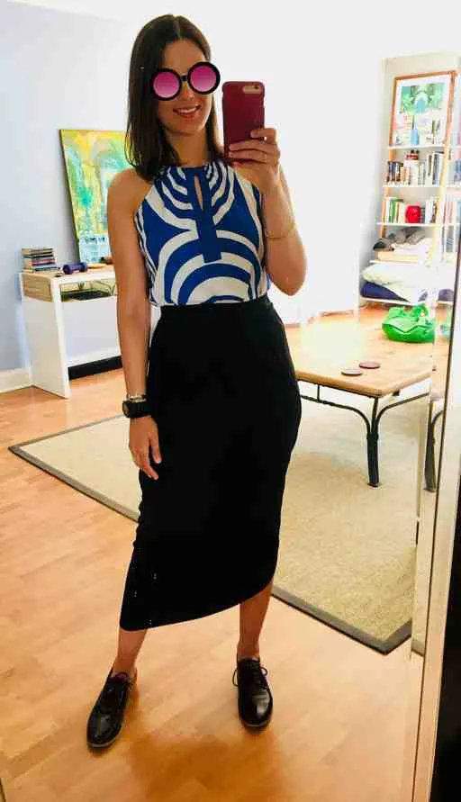 Sophie, 27 ans