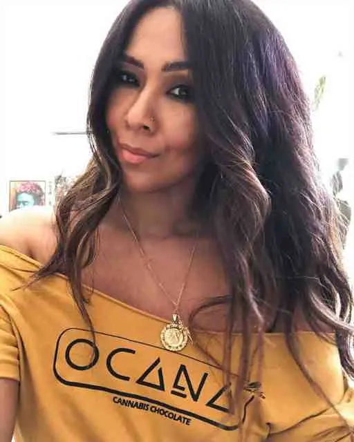 Jade, 39 ans