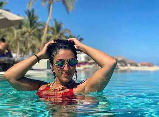 Océane, 26 ans