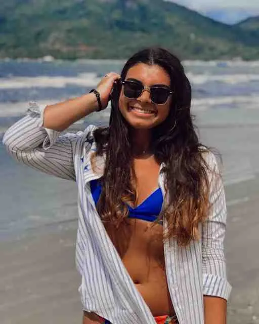 Manon, 36 ans