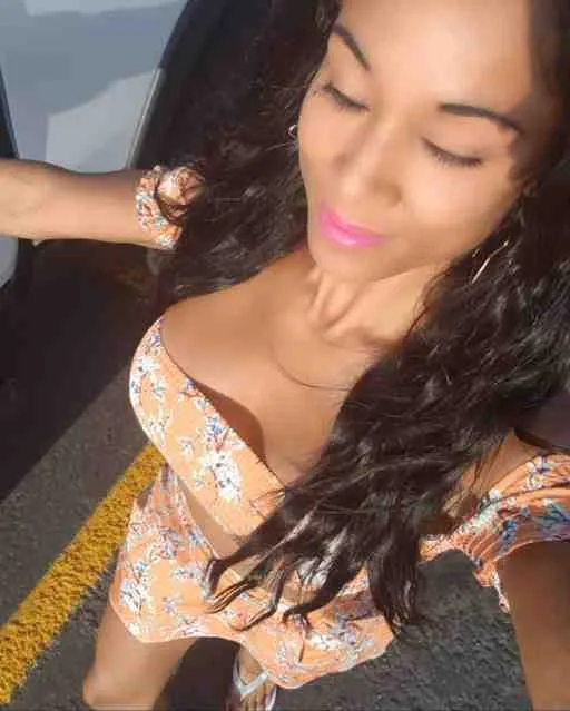Amandine, 38 ans