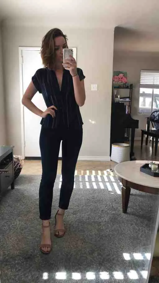 Mathilde, 35 ans