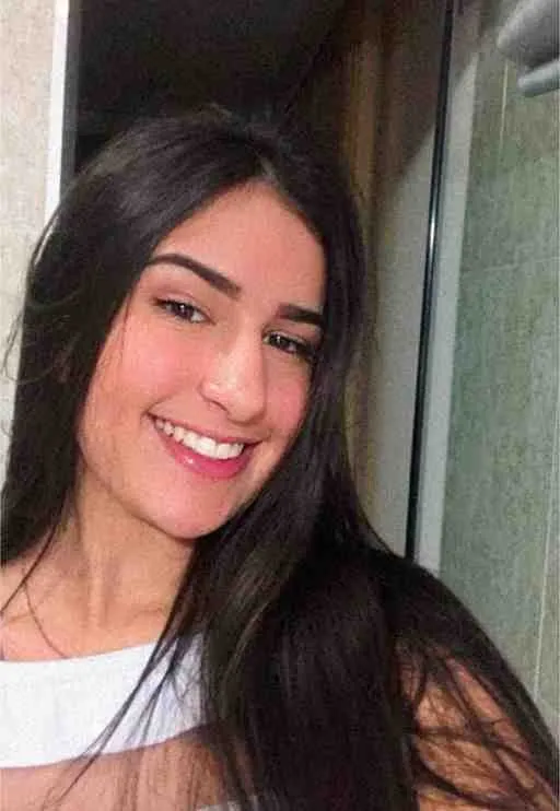 Chloé, 31 ans