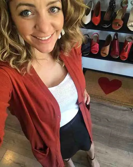 Charlotte, 26 ans