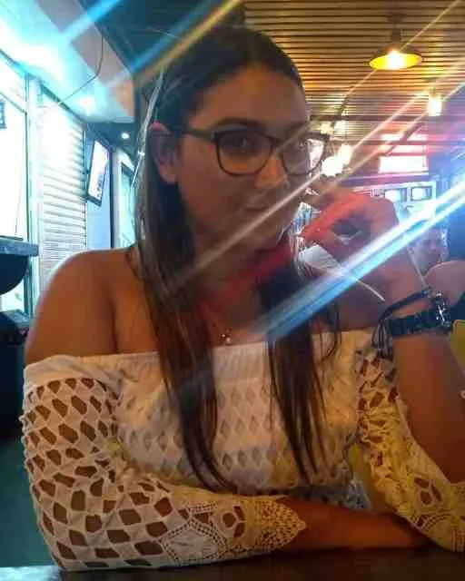 Eléonore, 31 ans