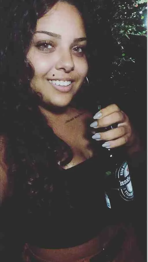 Céline, 26 ans