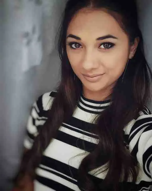Sandrine, 38 ans