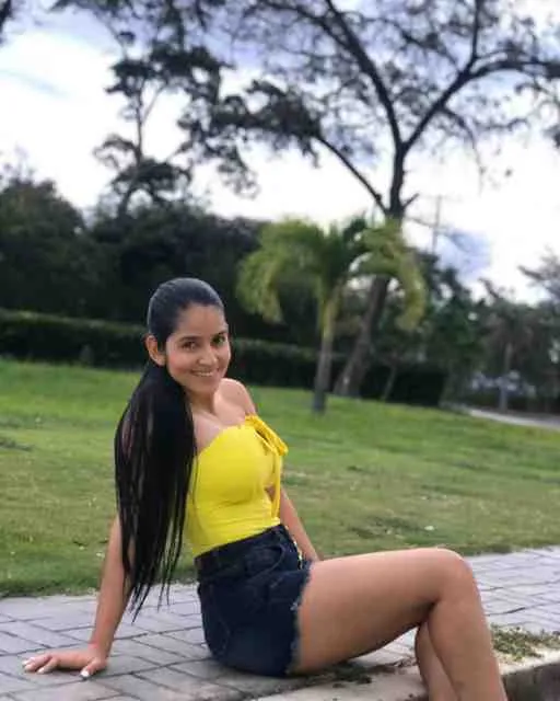 Marion, 41 ans