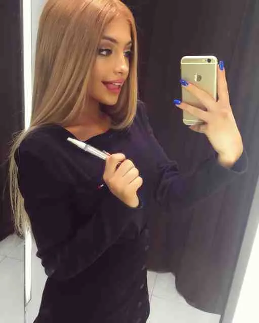 Margot, 32 ans