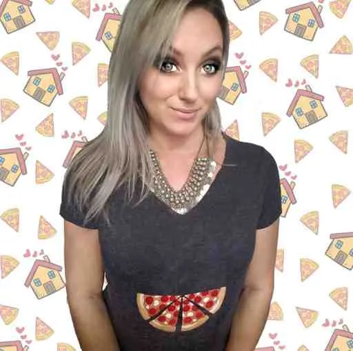 Laura, 32 ans