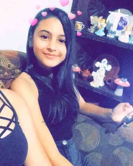 Charlotte, 22 ans