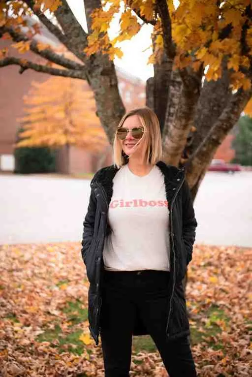 Marion, 30 ans