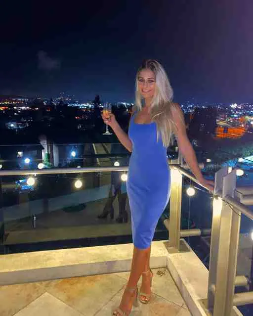 Jade, 27 ans