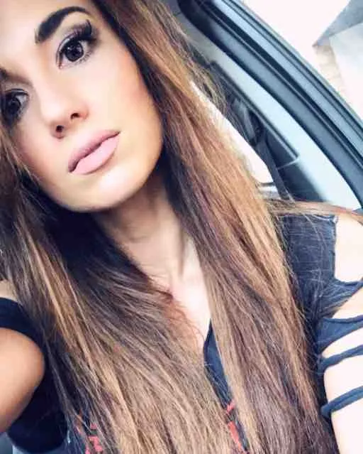 Charlotte, 35 ans