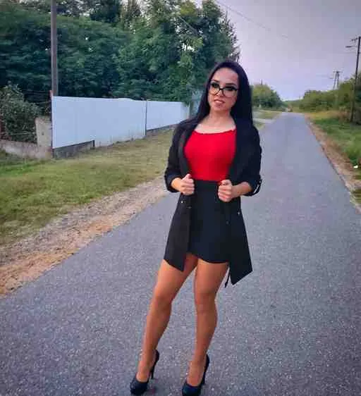 Elise, 32 ans