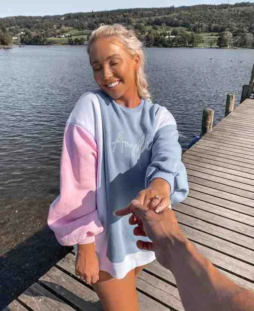 Océane, 27 ans