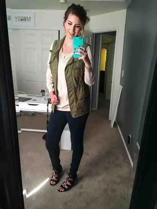 Manon, 27 ans