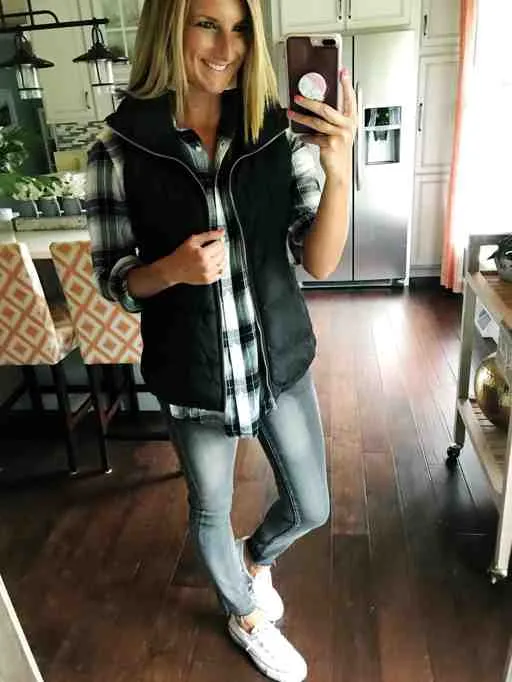Anaïs, 29 ans