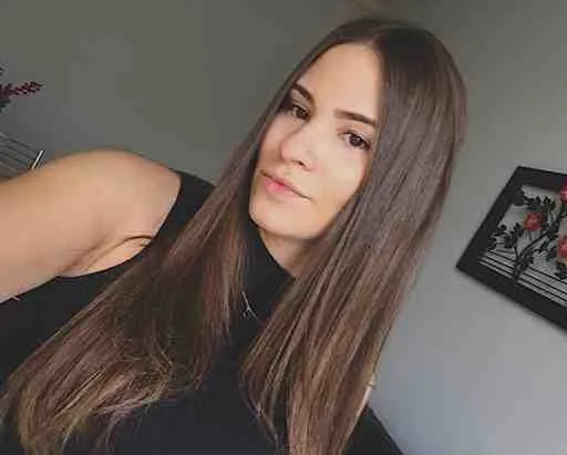 Emma, 39 ans
