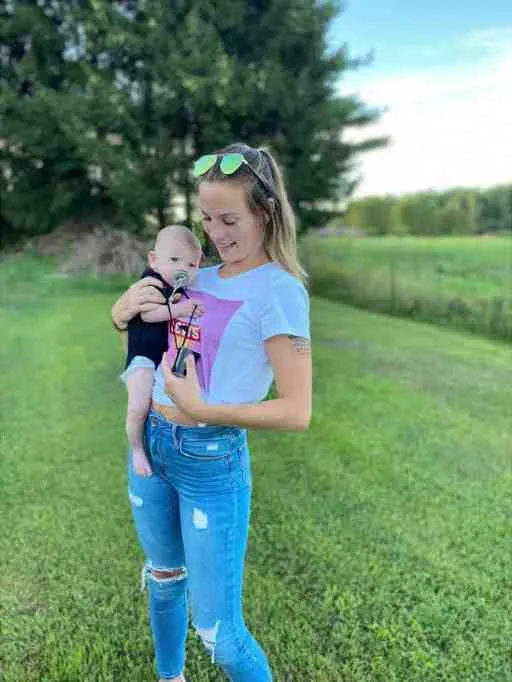 Amandine, 29 ans
