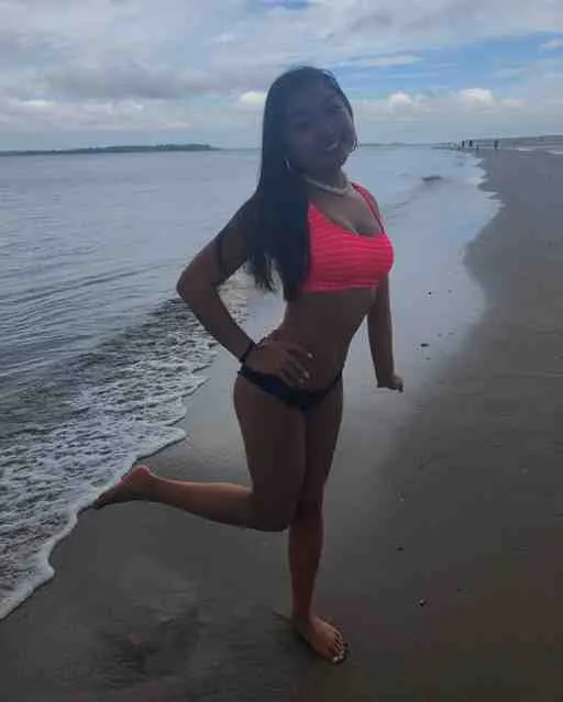 Cassandra, 29 ans