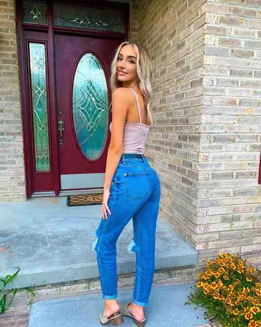 Océane, 30 ans