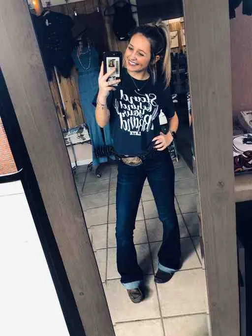 Clara, 39 ans