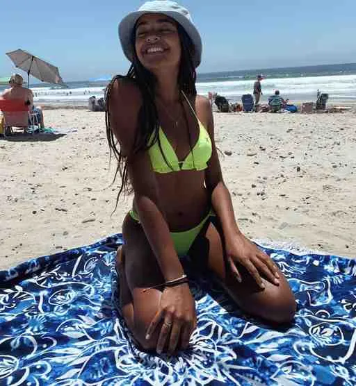 Emma, 22 ans