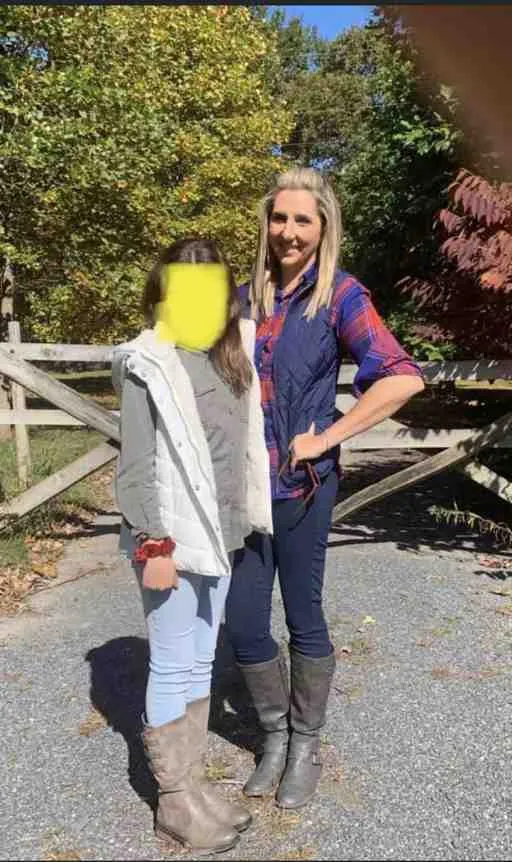 Sophie, 36 ans