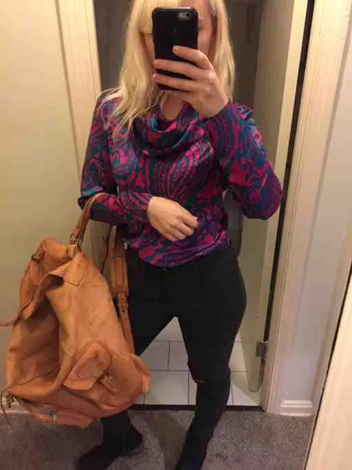 Jade, 28 ans