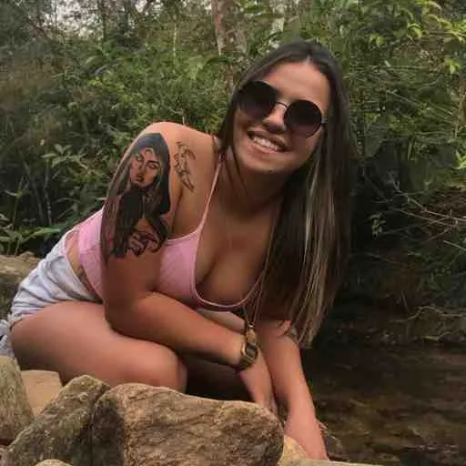 Marion, 36 ans