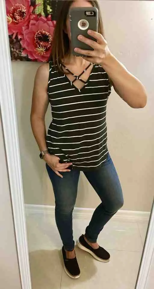 Laura, 26 ans