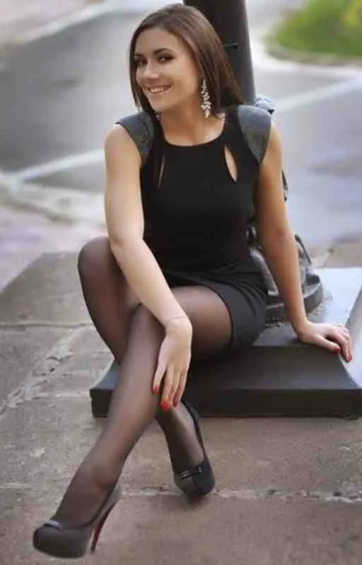 Alexia, 36 ans