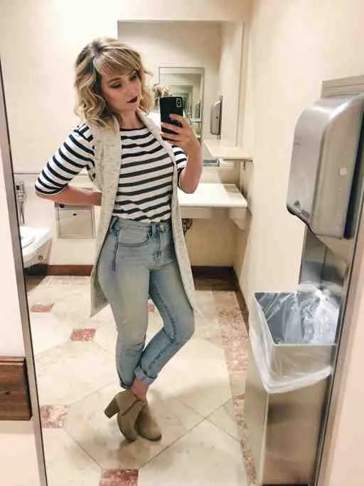 Eléonore, 35 ans