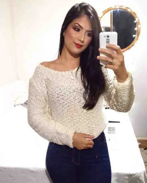Alice, 35 ans