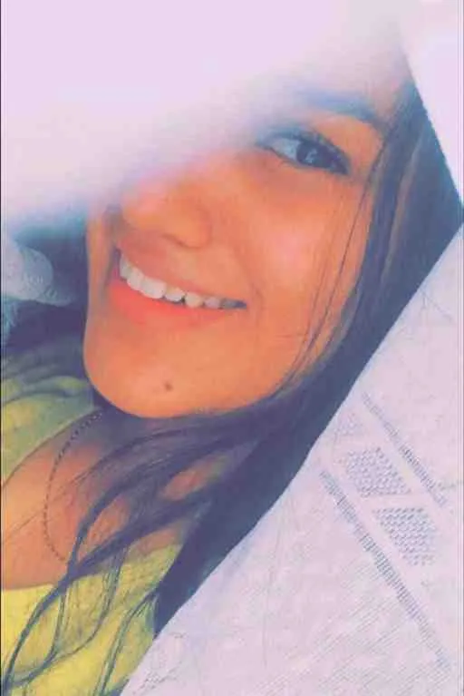 Sophie, 22 ans
