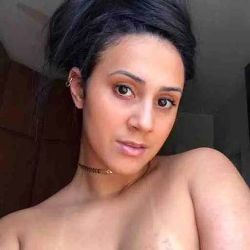 Pauline, 26 ans