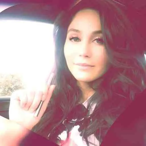 Julie, 26 ans