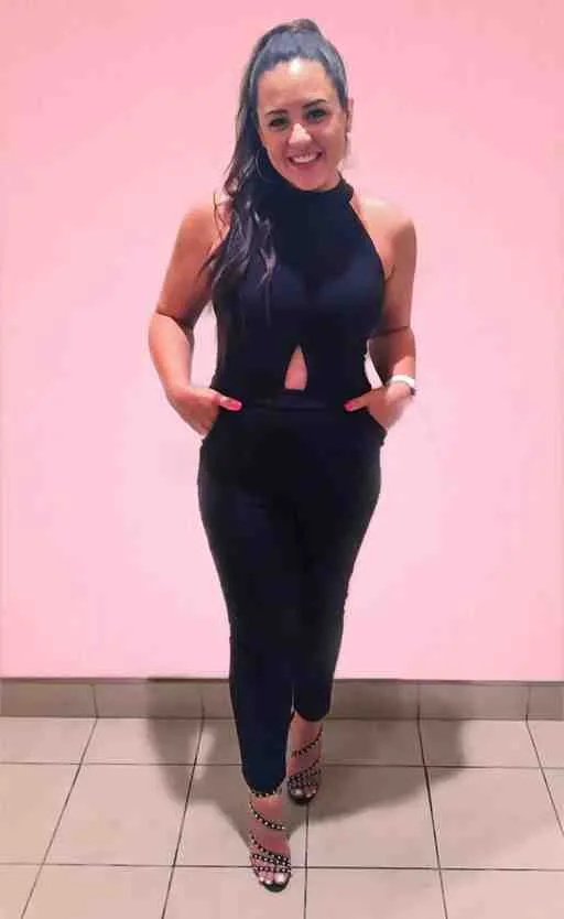 Laura, 44 ans