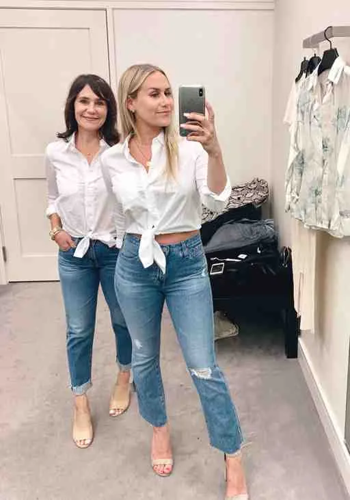 Margot, 29 ans