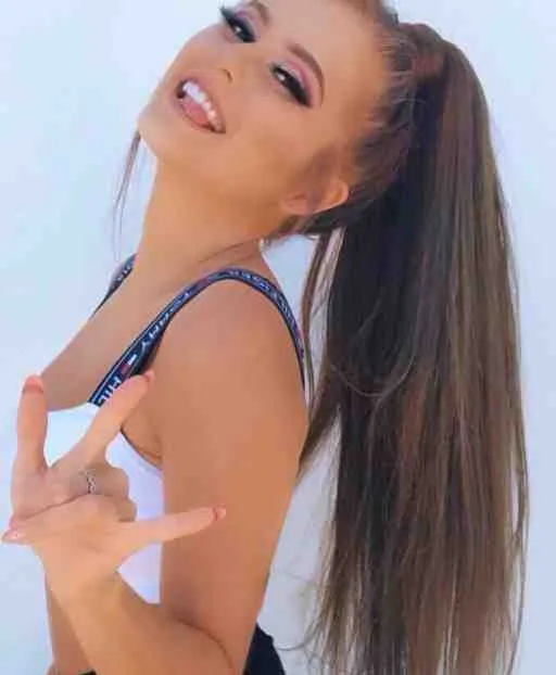 Sophie, 44 ans