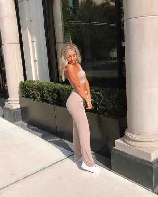 Sarah, 23 ans