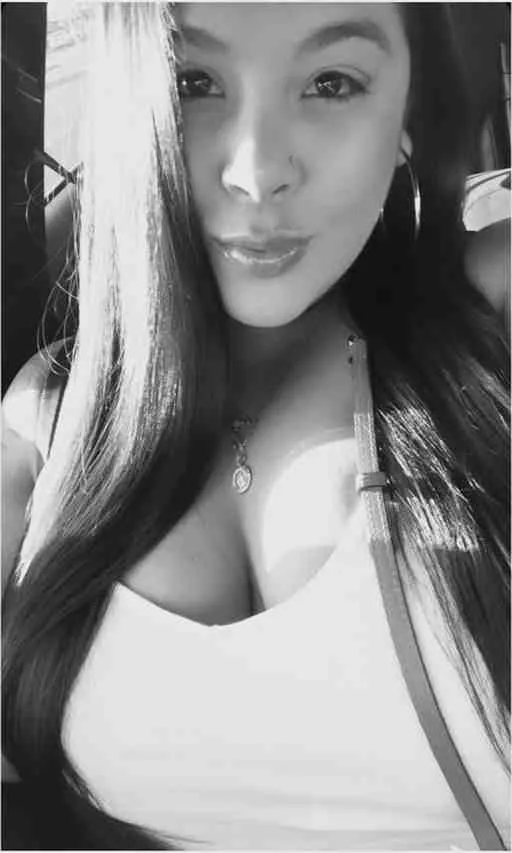 Noémie, 38 ans