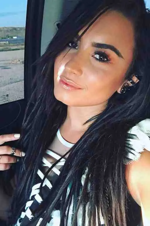 Sarah, 39 ans