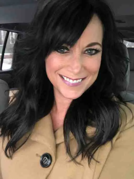 Virginie, 32 ans