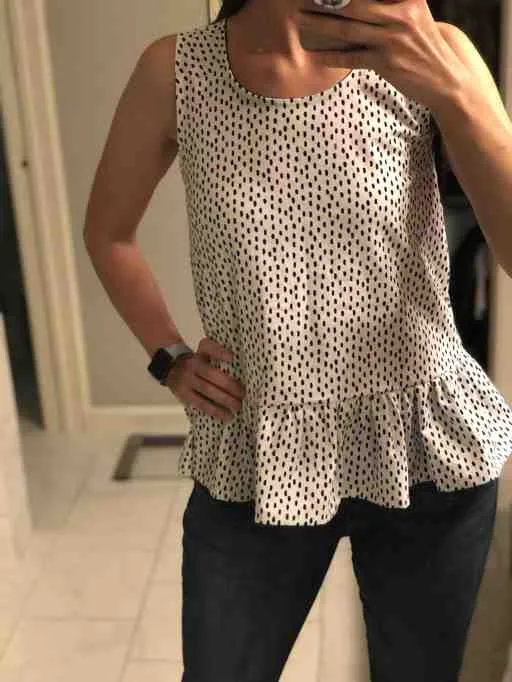 Margot, 30 ans