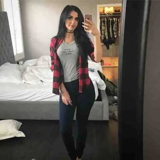 Margot, 22 ans