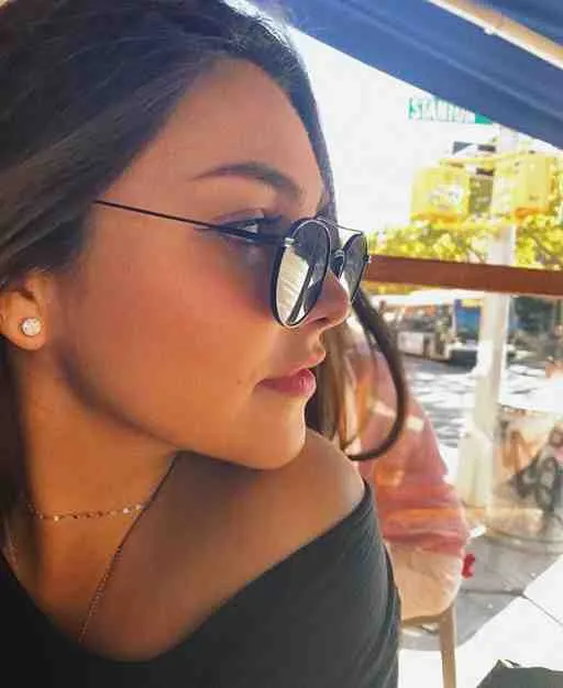 Chloé, 38 ans