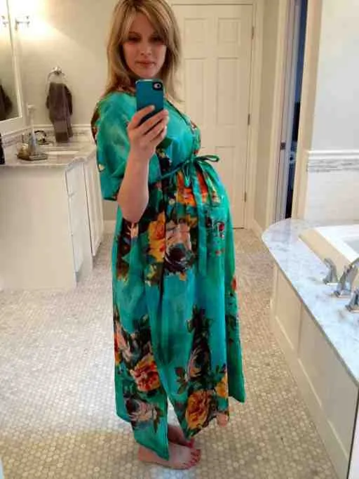 Sandrine, 29 ans